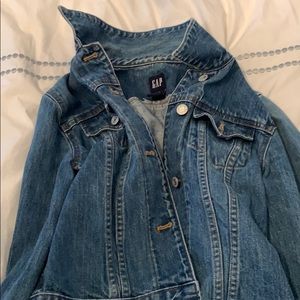 Gap jean jacket